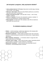 Codzienny spokój – 21 dni do wyciszenia umysłu