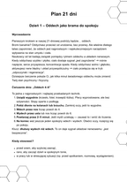 Codzienny spokój – 21 dni do wyciszenia umysłu