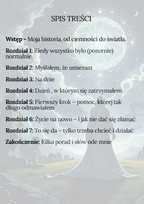 Wyjść z cienia – Moja walka z nerwicą i paniką