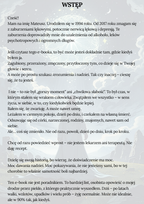 Wyjść z cienia – Moja walka z nerwicą i paniką