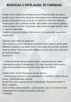 Wyjść z cienia – Moja walka z nerwicą i paniką