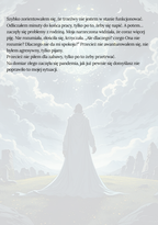 Wyjść z cienia – Moja walka z nerwicą i paniką