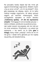 To tylko lęk – praktyczny przewodnik osoby, która sama przeszła przez nerwicę (E-book)