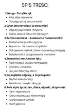 To tylko lęk – praktyczny przewodnik osoby, która sama przeszła przez nerwicę (E-book)